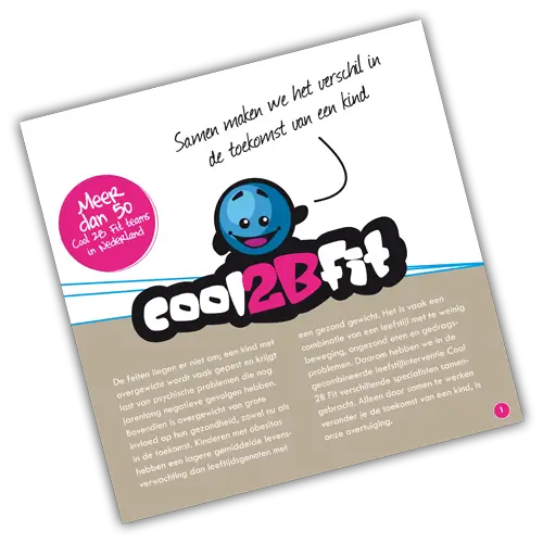 Factsheet gemeenten